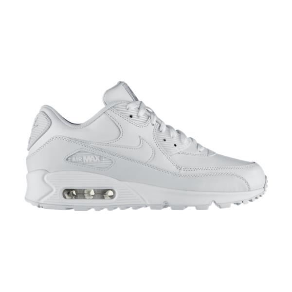 air max 90 leather blanc air max 90 leather blanc