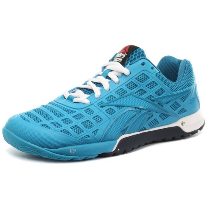 reebok nano 3 femme france Cinosural International School