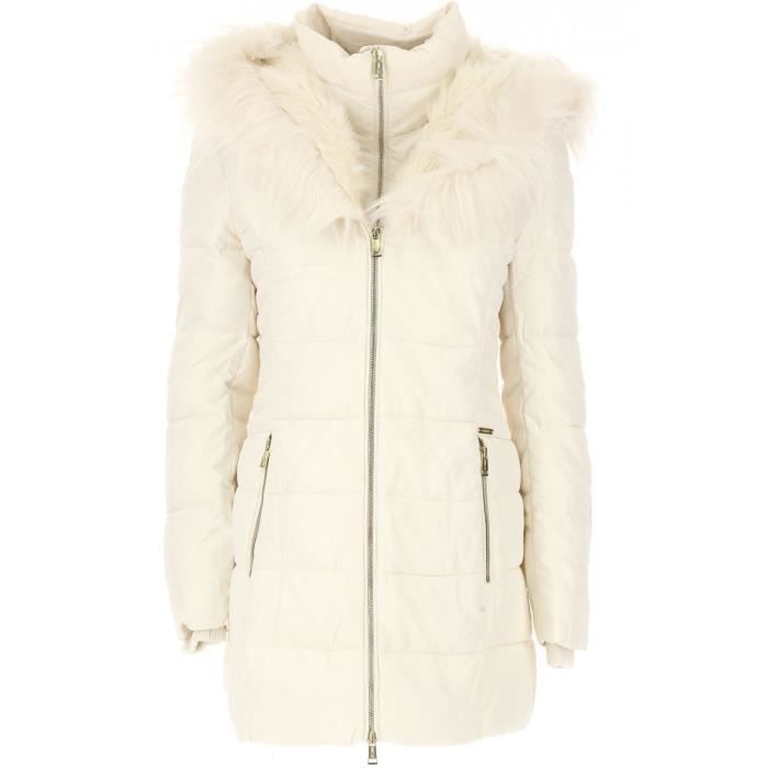 blouson guess femme