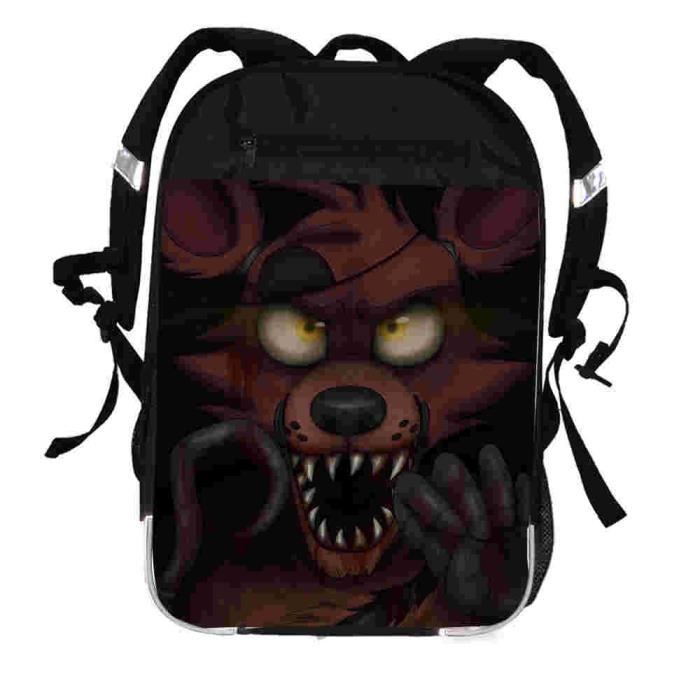 cartable fnaf