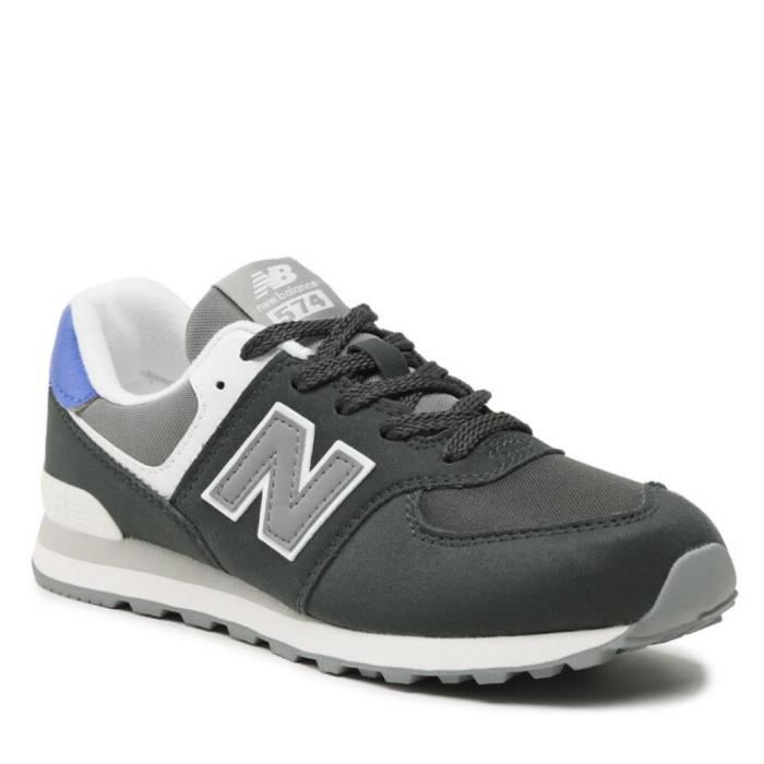 Nb 574 sale noir femme