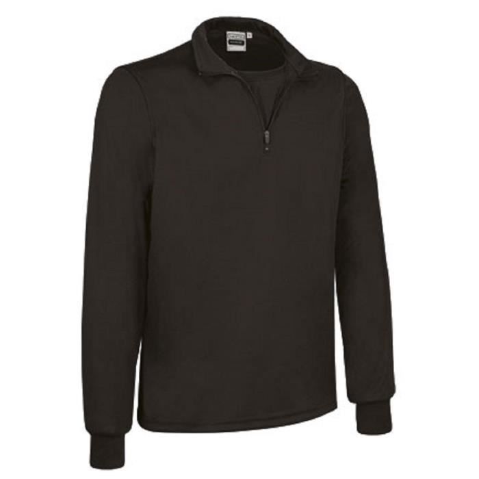 Pulls à Col Zippé Pour Homme - Confort & Style – Vicomte A