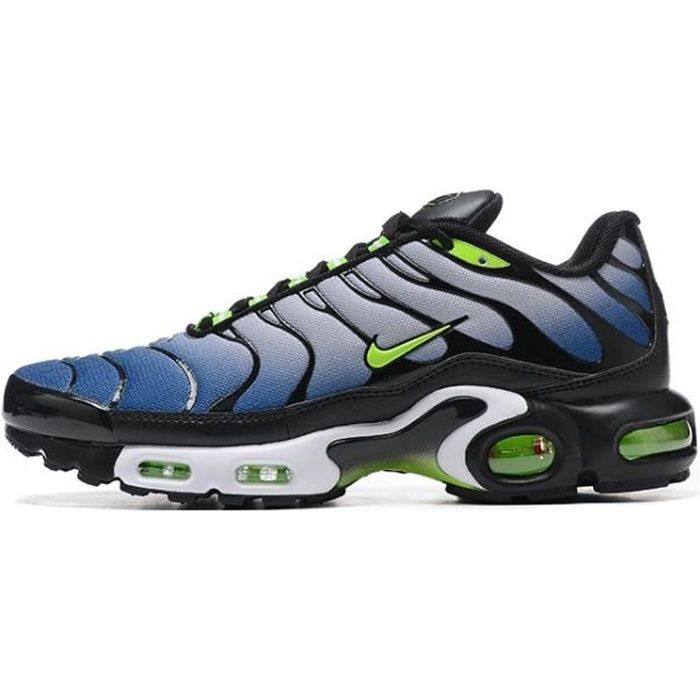 Nike-TN Plus Air Max TN TE chaussures de course pour hommes et femmes,  baskets de