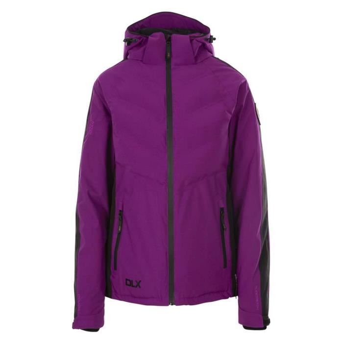 Veste ski sales femme trespass