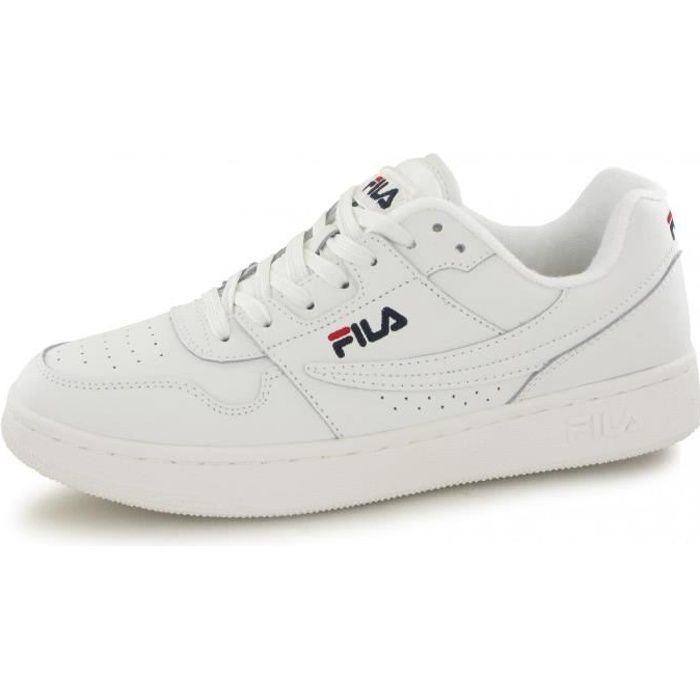 basket fila femme