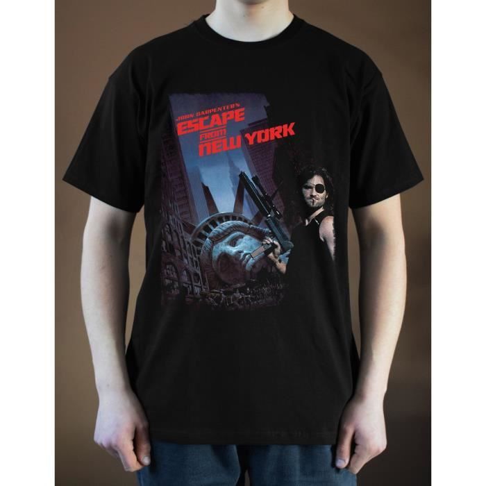 T shirt décontracté homme clearance