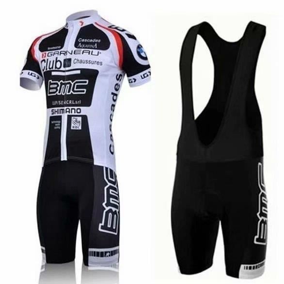 Tenue cycliste bmc Clearance