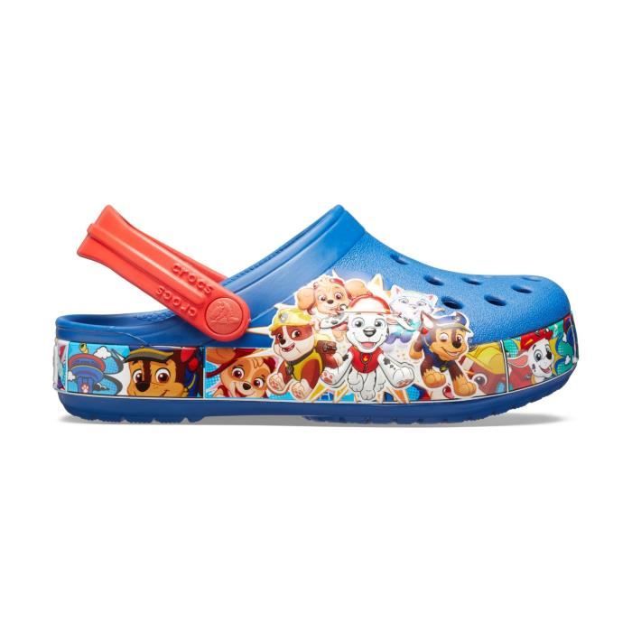Crocs pat patrouille sales