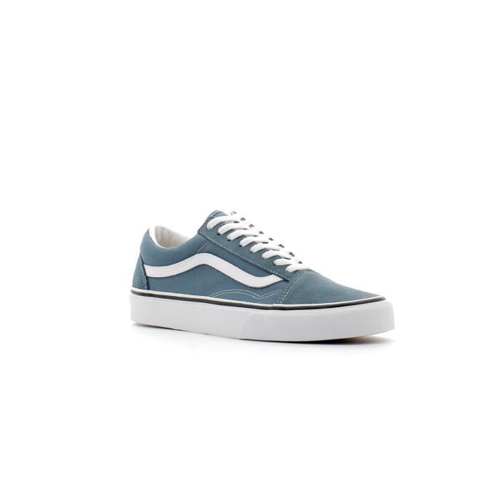 vans bleu et beige vans bleu et beige