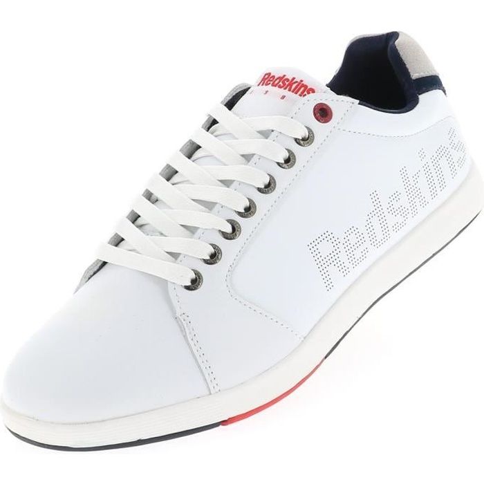 redskins chaussures femme