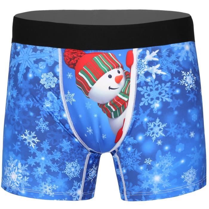 Calecon pere noel best sale