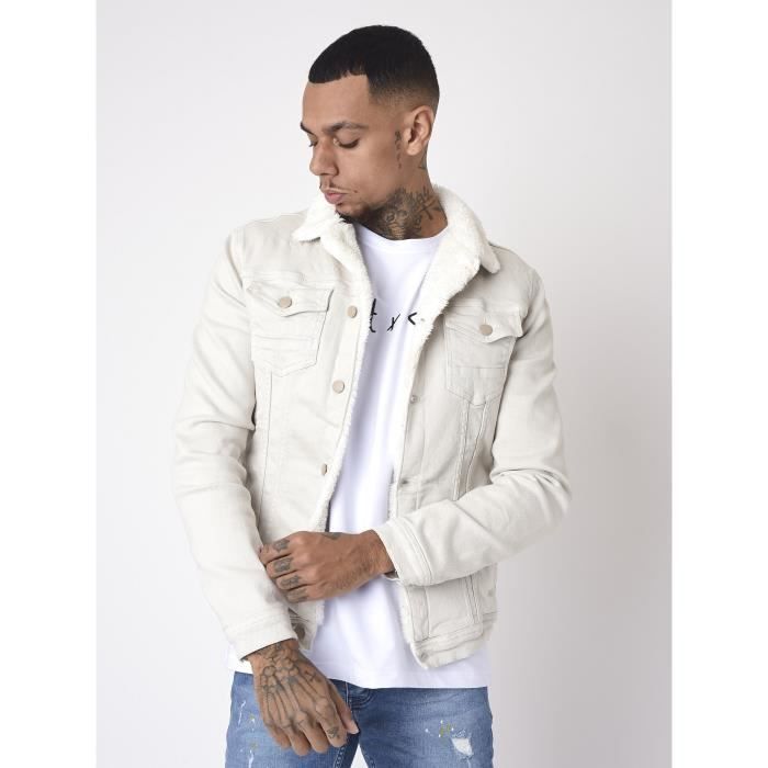 Blouson homme project best sale x