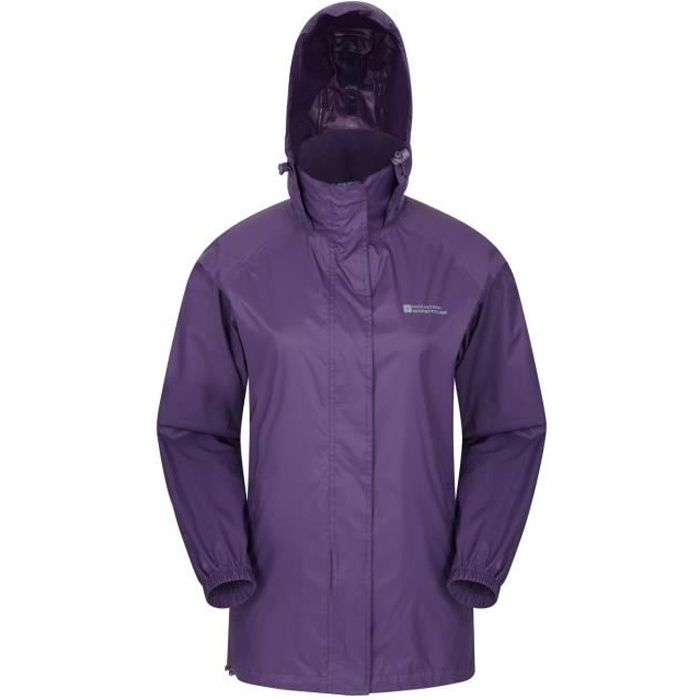 Veste Imperméable 3-en-1 Cannonball Enfant - Pour Randonnée Et Hiver