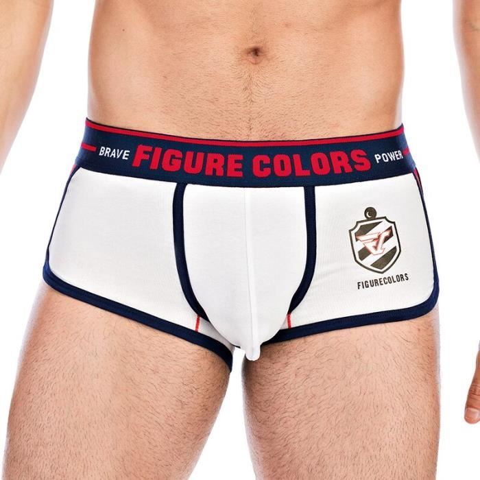 Sous vetement top homme bambou