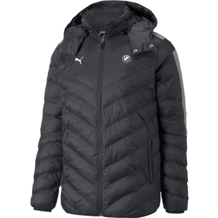 Veste bmw noir deals