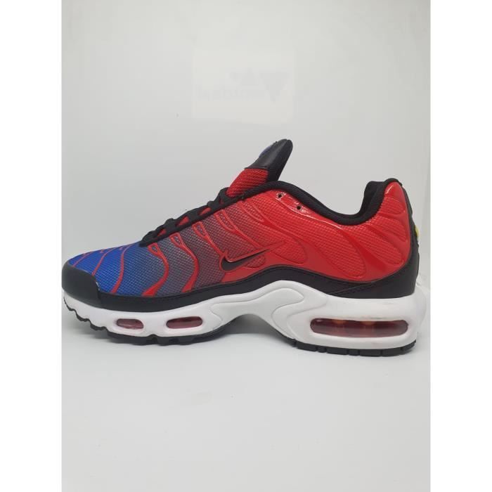 Nike tn blanc et orange - Cdiscount Nike tn blanc et orange - Cdiscount