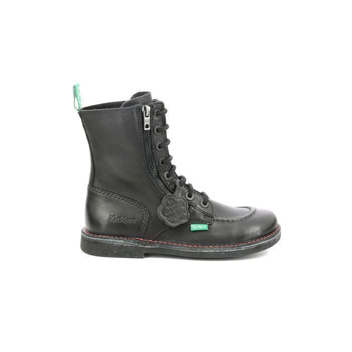 Kickers cdiscount on sale