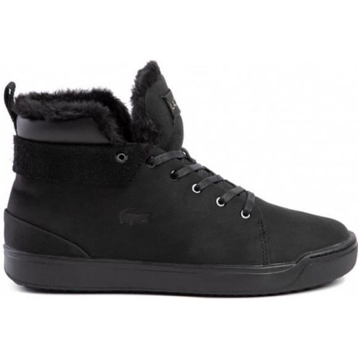 lacoste explorateur thermo