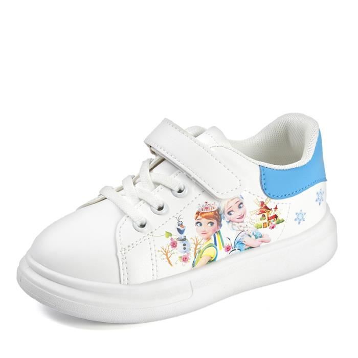 basket bébé fille pas cher