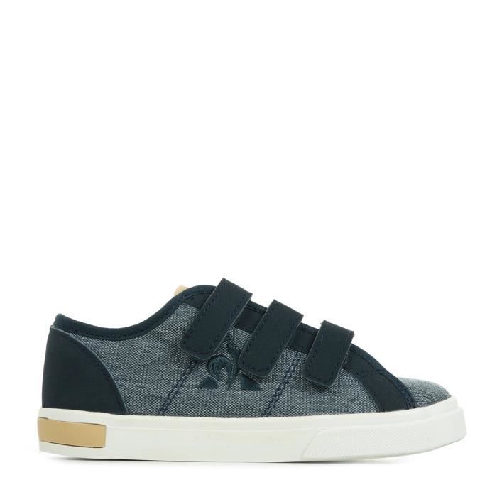 coq sportif verdon denim