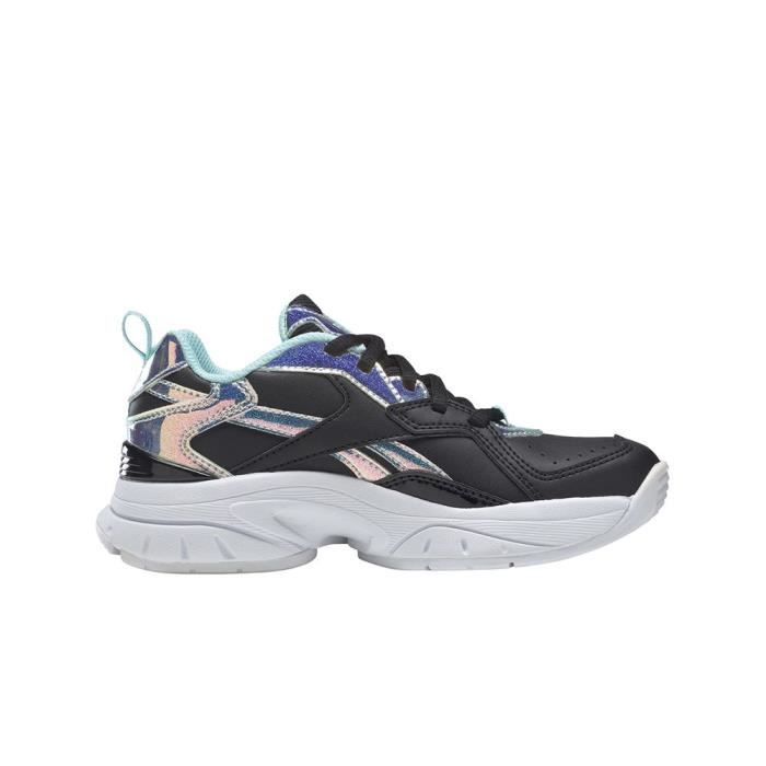 Basket reebok enfant deepblue sale