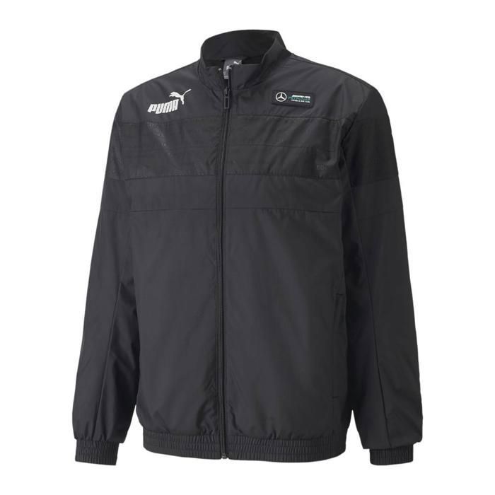 Survetement puma deals mercedes amg petronas
