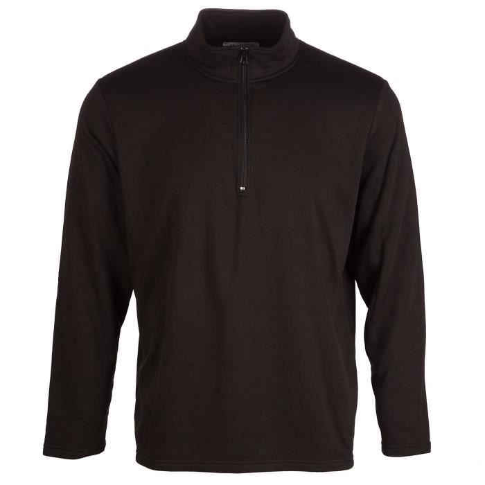 Pull-polo thermique