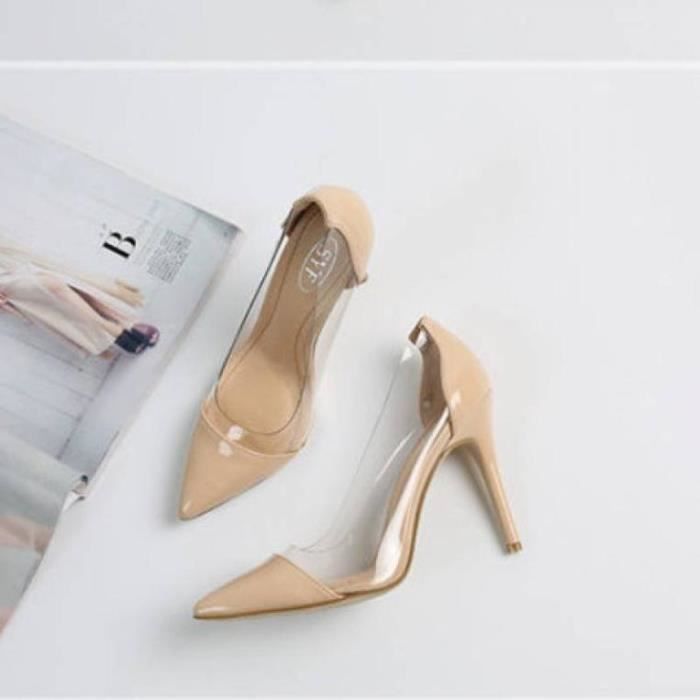 semelle chaussure femme
