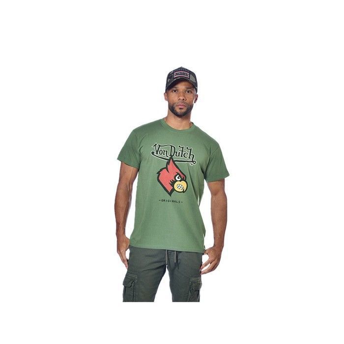 Tee shirt 100 coton homme sales