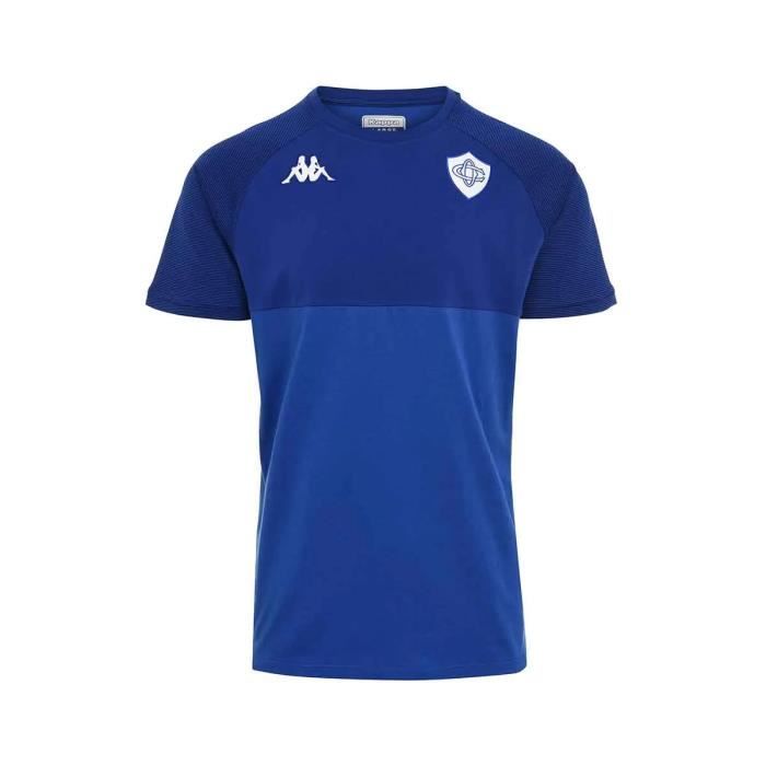 Quart de finale du Castres Olympique : vivez le match en direct sur