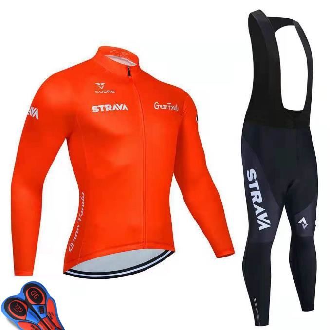 Tenue De Cyclisme VTT - Cuissard Et Maillot Canyon Manches Courtes - Taille XL Homme