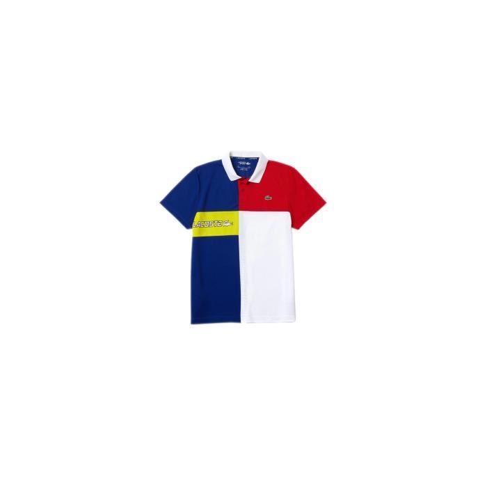Pull lacoste outlet cdiscount