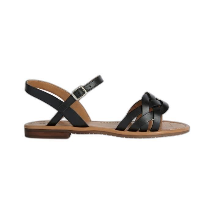 Sandale confort online femme geox