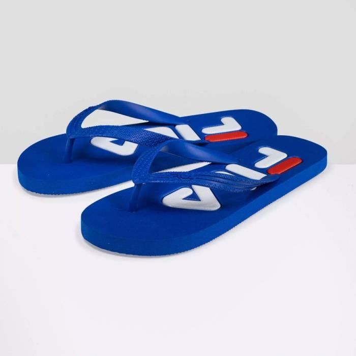 Tong fila homme best sale