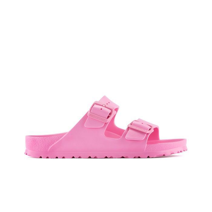 Chaussures BIRKENSTOCK Arizona Eva Rose - Femme/Adulte