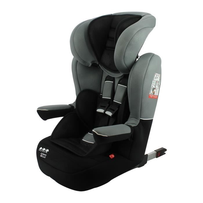 harnais pour siege auto nania