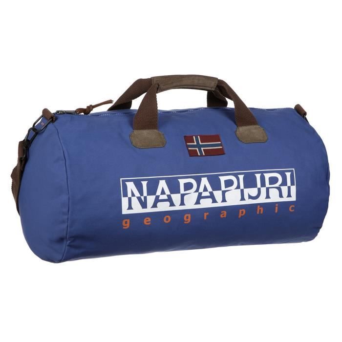Sac napapijri bleu top
