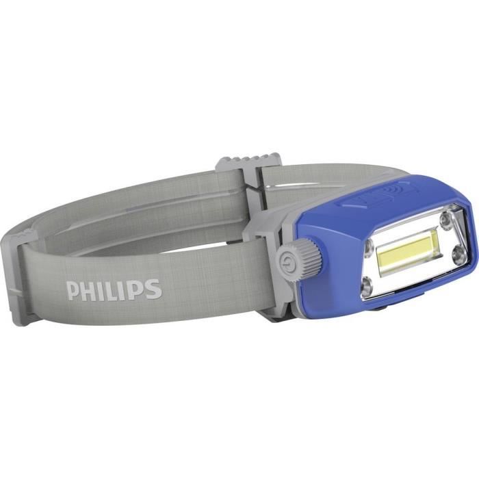 Lampe de travail Philips HL22M LPL74X1 N/A Puissance: 3 W N/A