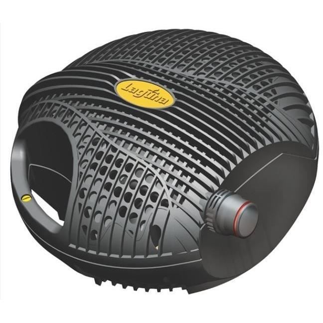 Meilleurs prix pour LAGUNA Pompe filtrante Max Flo 2000/7600 - Pour poisson