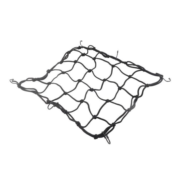 Filet Treillis Élastique Sprifityy 120x120cm - Support Plantes Grimpantes, Légumes, Fleurs