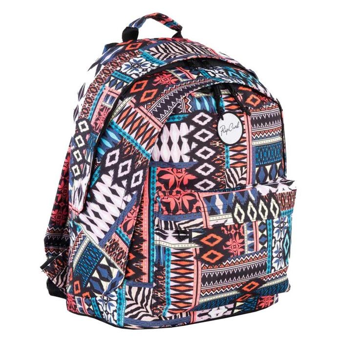 Sac à Dos Rip Curl Double Dome 42 CM - 2 cpt - Fille