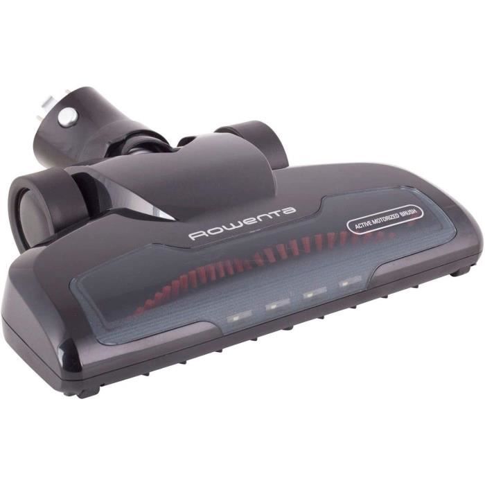 Rowenta Electrobrosse Power - vue 2