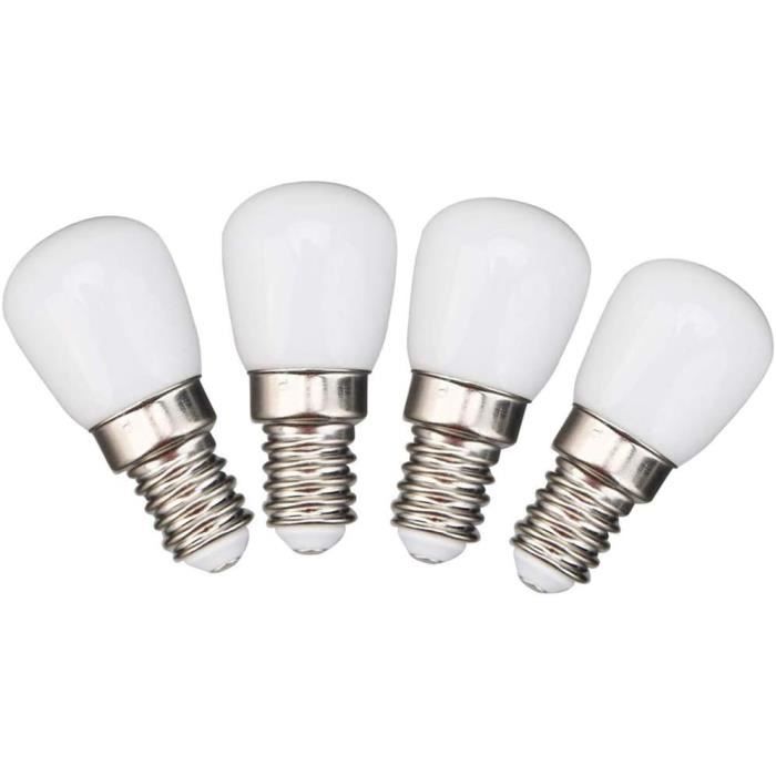 Ampoule 15W réfrigérateur congélateur Brandt Vedette Fagor 481281728338