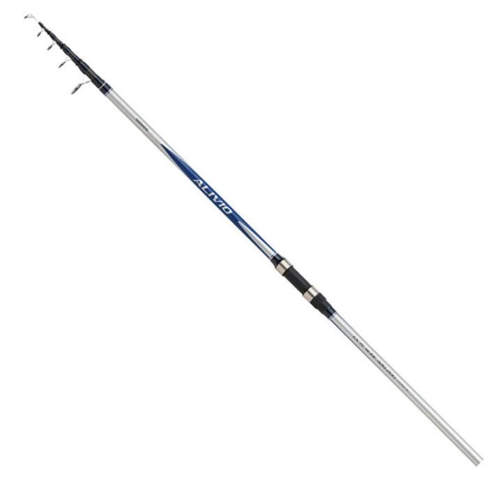 Canne a peche shimano telescopique clearance