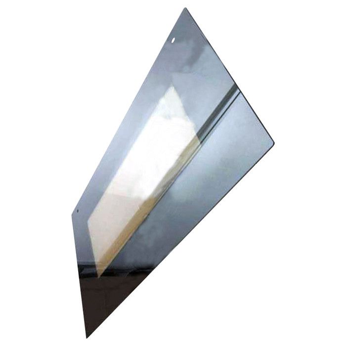 Vitre De Four Porte Exterieure Valberg Achat Vente Pas Cher