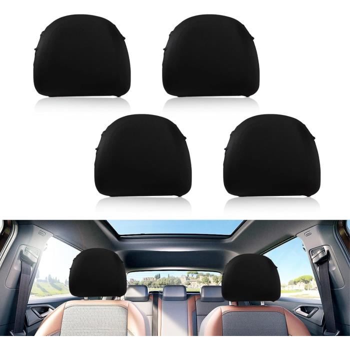 TOPCHANCES Housses De Chaise Inclinables, Housse Fauteuil Relax, Housse