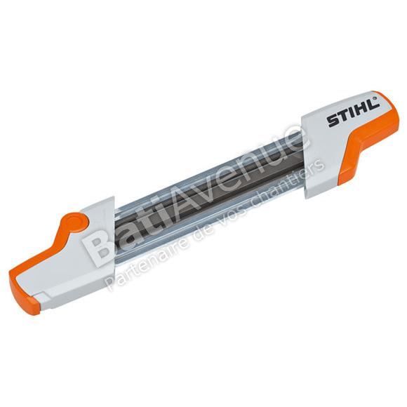 Porte 2en1 Stihl pour chaînes .325 Ø 4 8mm - vue 2
