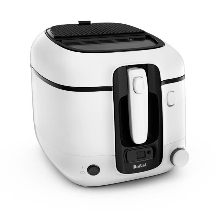 Tefal FR3140 Super Uno avec minuterie - vue 2