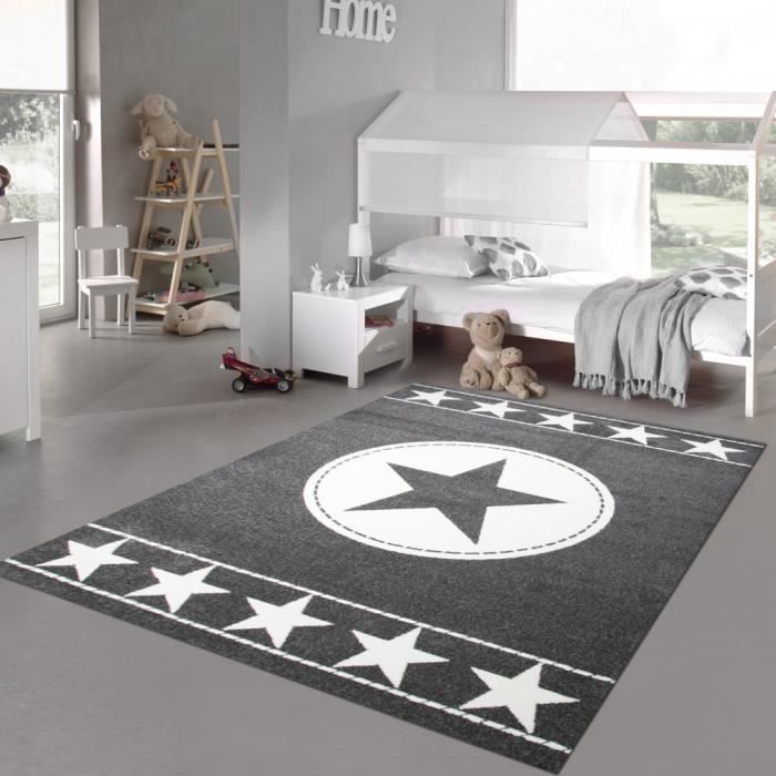 Tapis enfant pink bunny md fabriqué en europe Couleur rose Un Amour De
