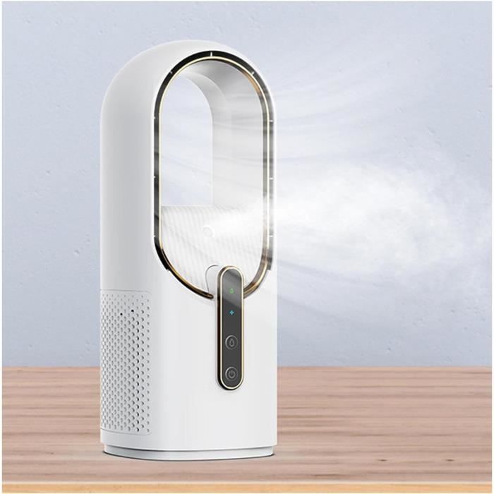 Climatiseur Sans Evacuation Mobile Silencieux Intérieur Et Humidificateur - Zenesh 17 - Raaîchit Grandement Votre Pièce, Mode Nuit, Minuteur - 17 M2 - Straße Tech ® | Rakuten